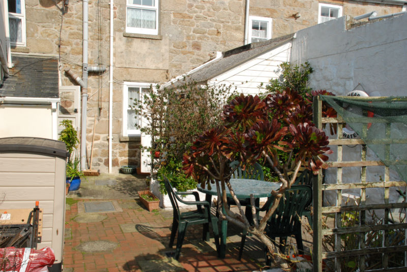 Shearwater Guest House